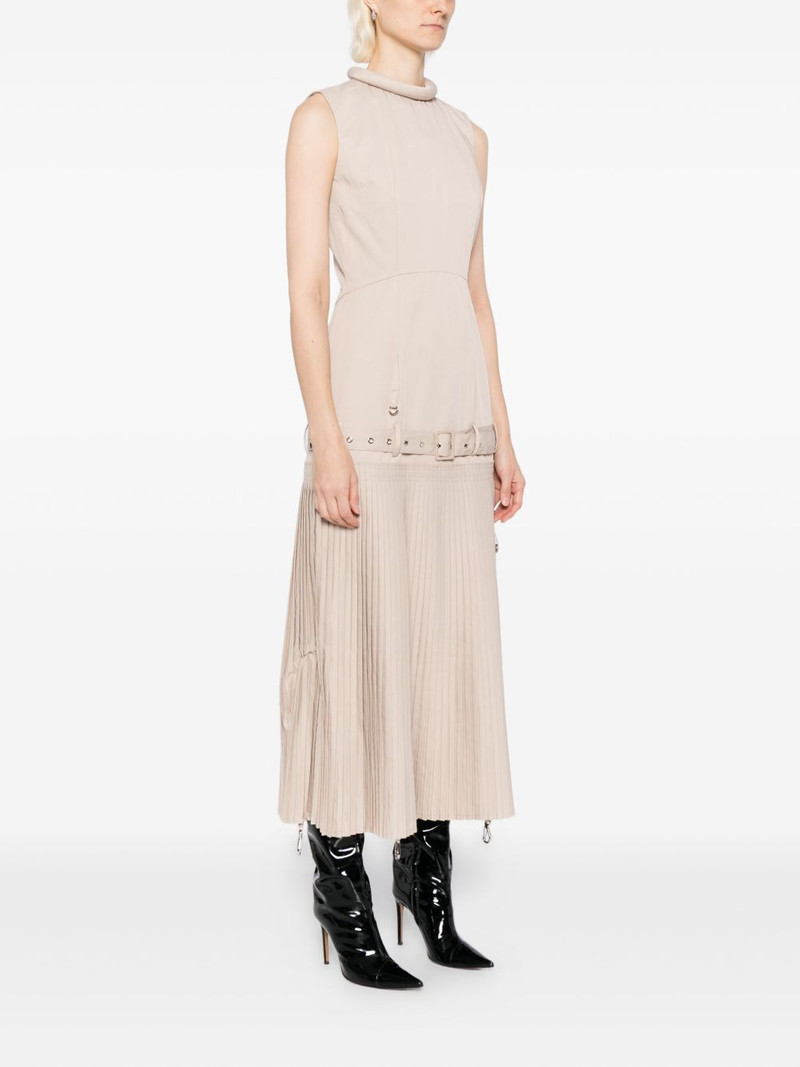 Overturn dress 3