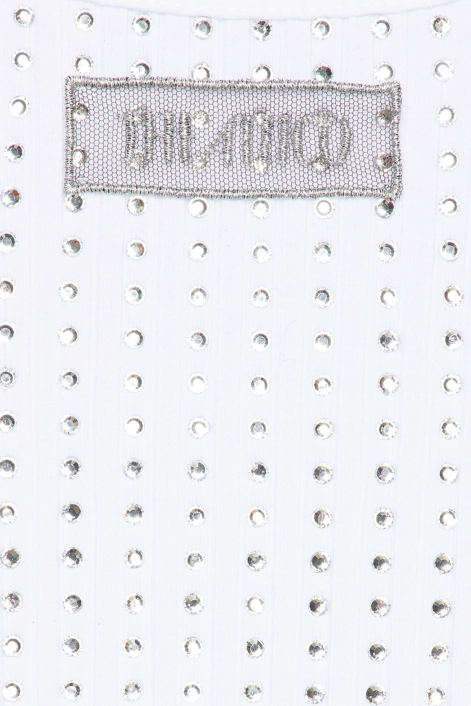 Studded Tank Top - 5