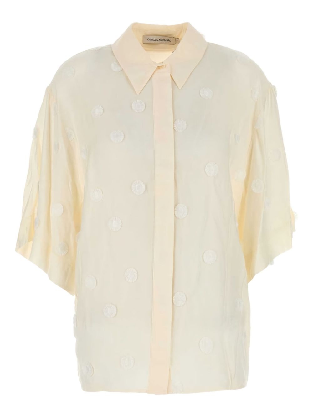 Ottilie shirt - 1
