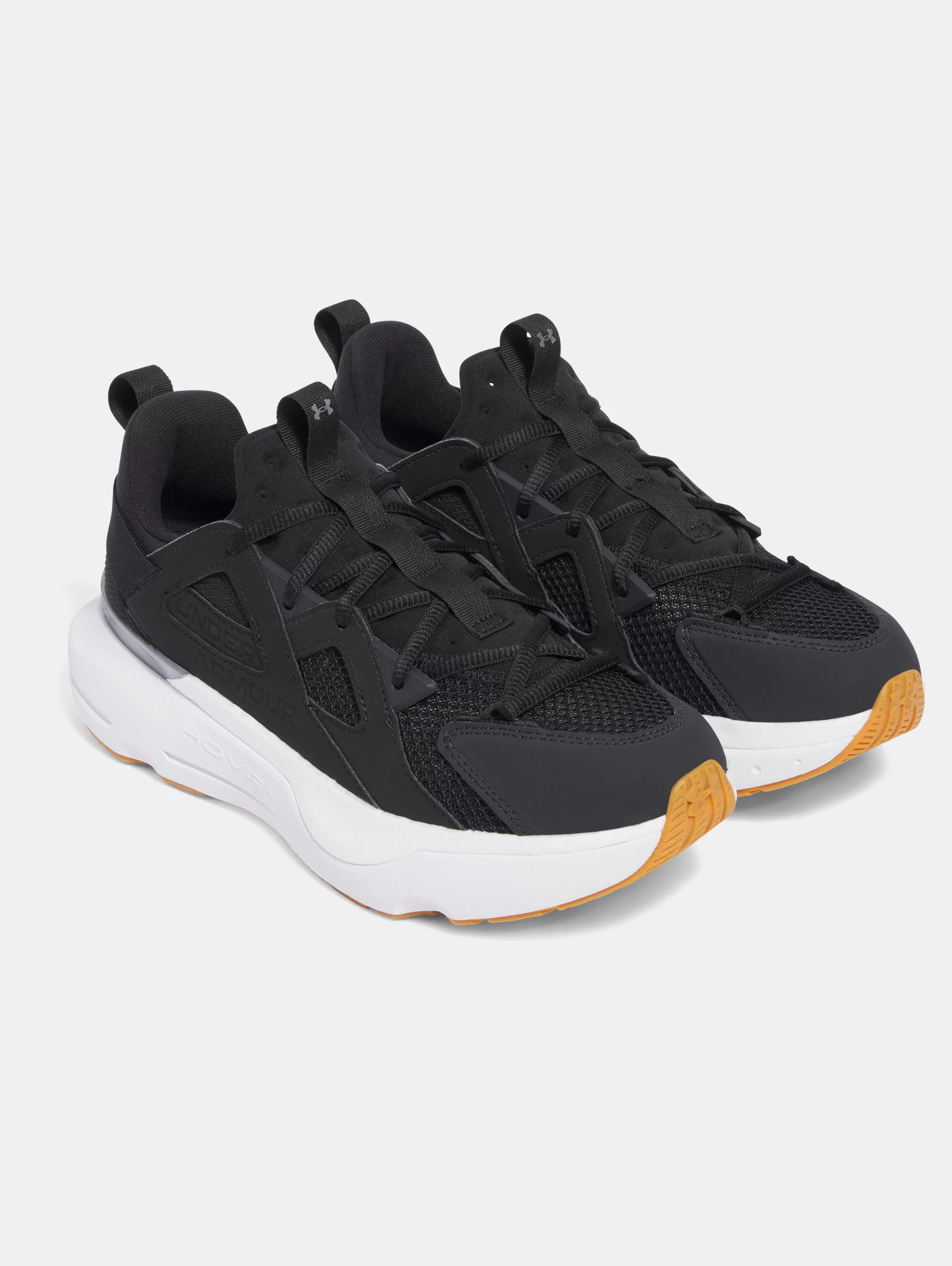Unisex UA Infinite MVMNT Shoes - 5