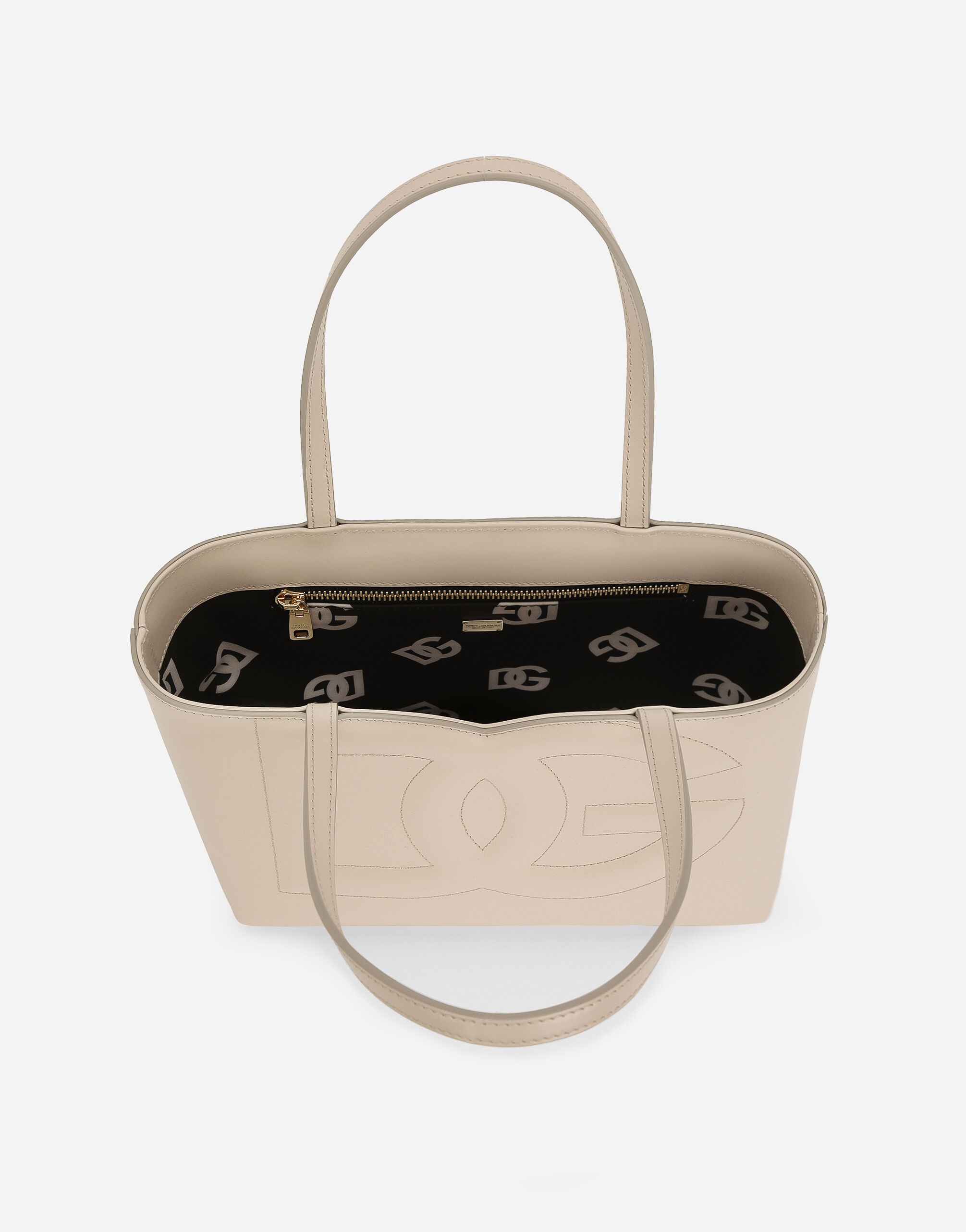 Small DG Logo shopper - 5