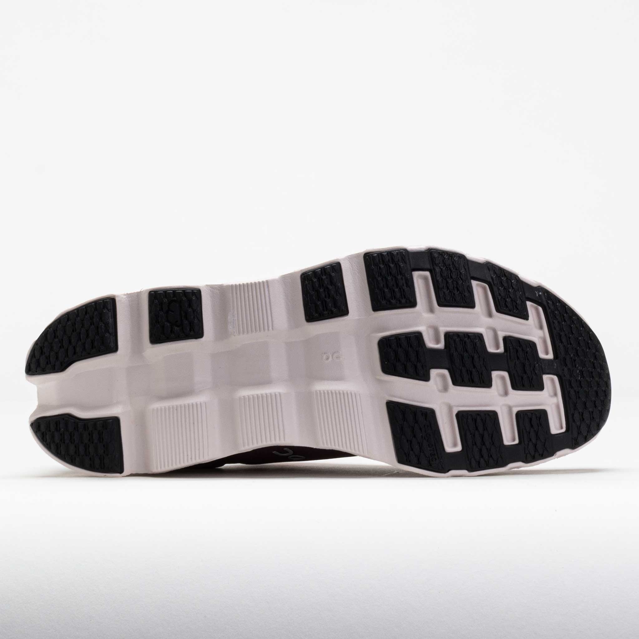 On Cloudstratus 3 Women's Quartz/Lily - 4
