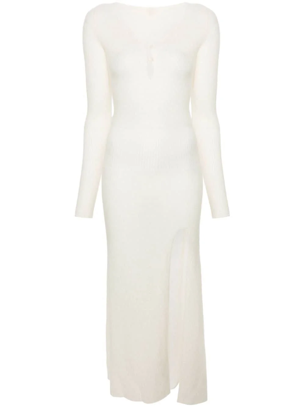 La Robe Alzou maxi dress - 1