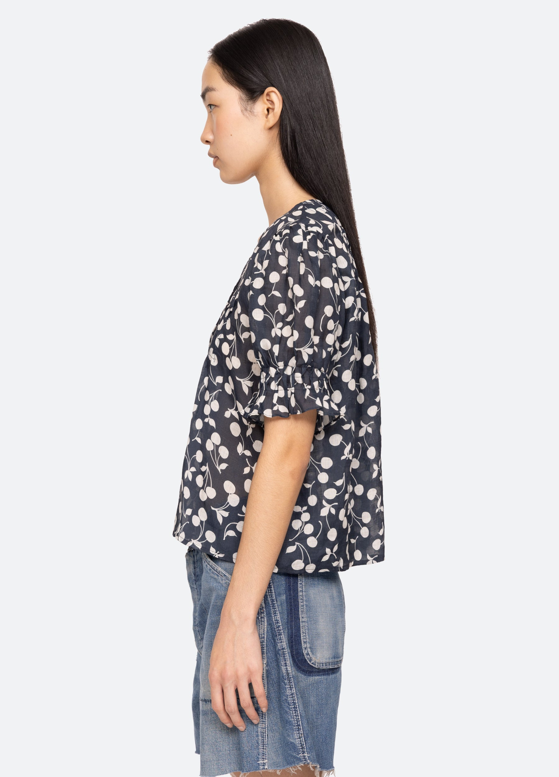 Cheri Top - 4