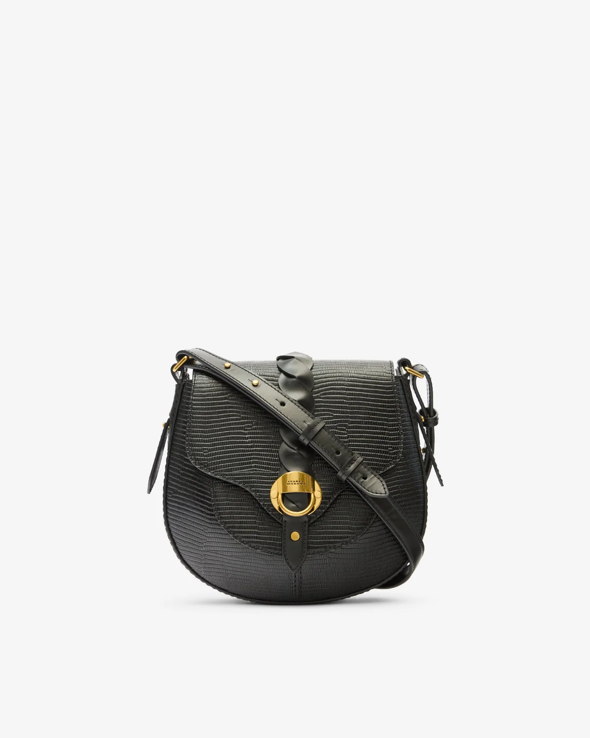ALTAY SMALL SHOULDER BAG - 1