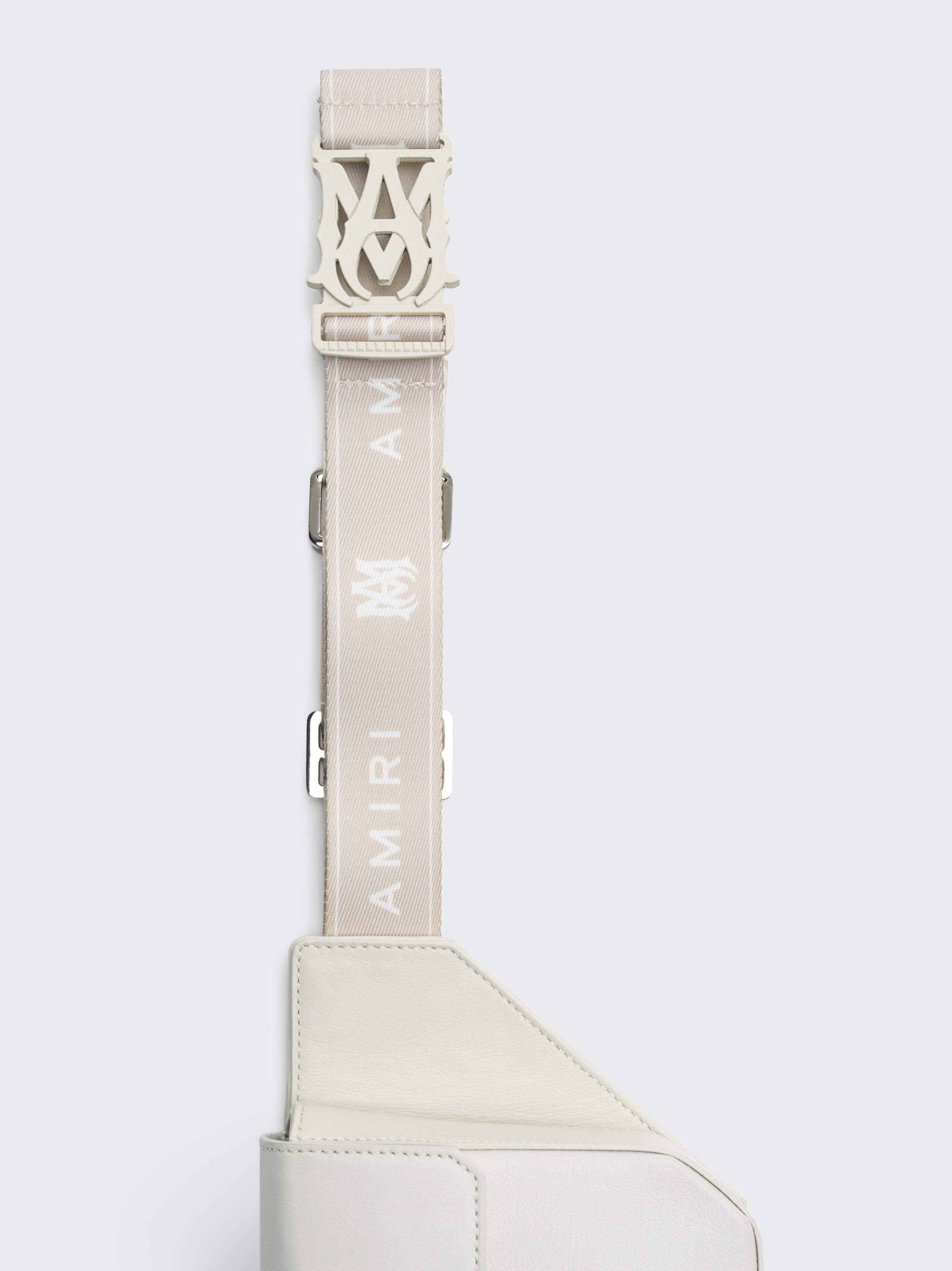 NAPPA EMBROIDERY M.A. CROSSBODY - 3