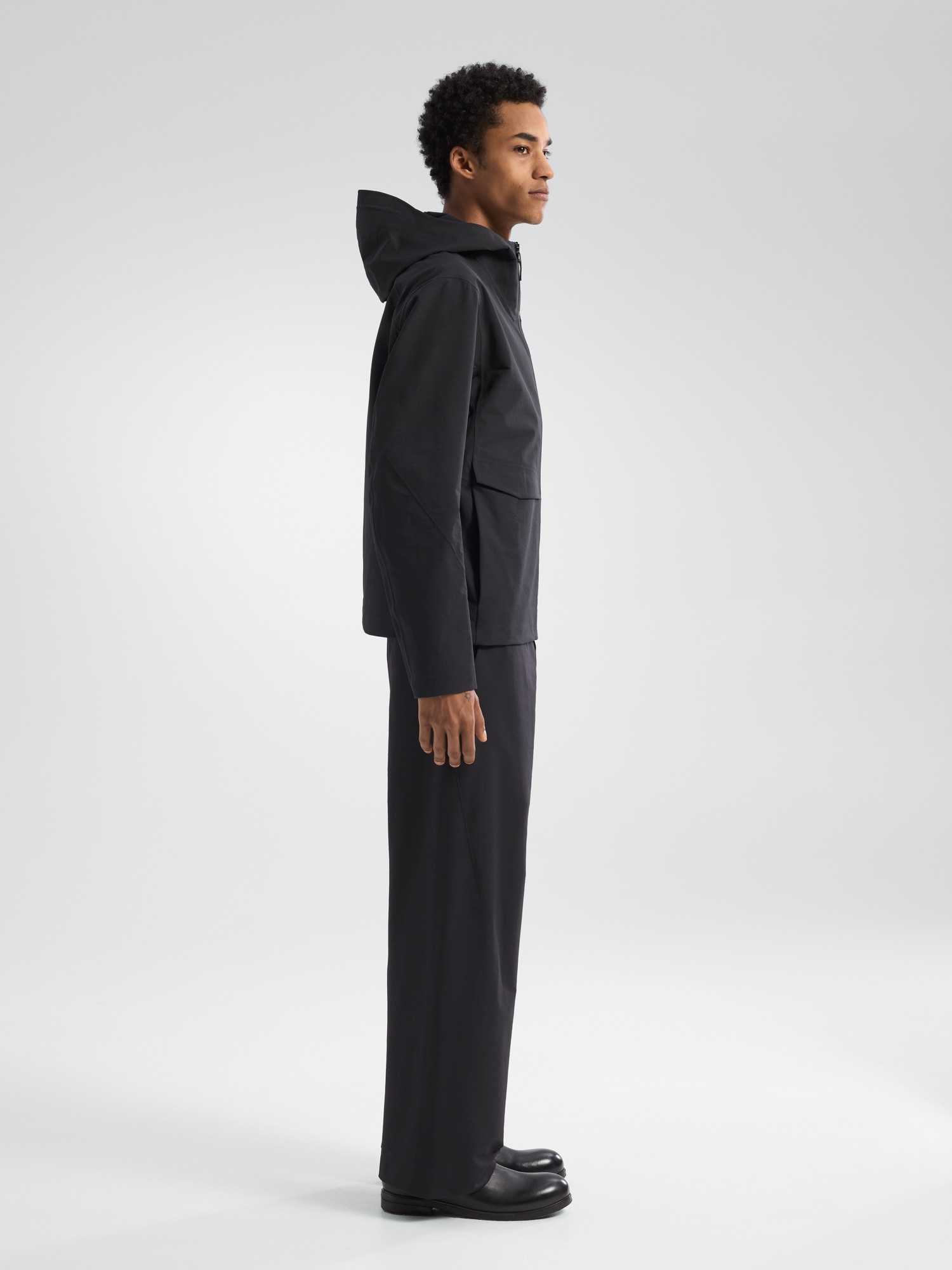 Quartic Jacket - 5