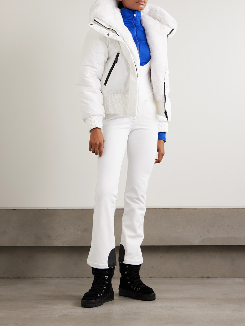 GOLDBERGH Phoebe Ski Salopettes outlook