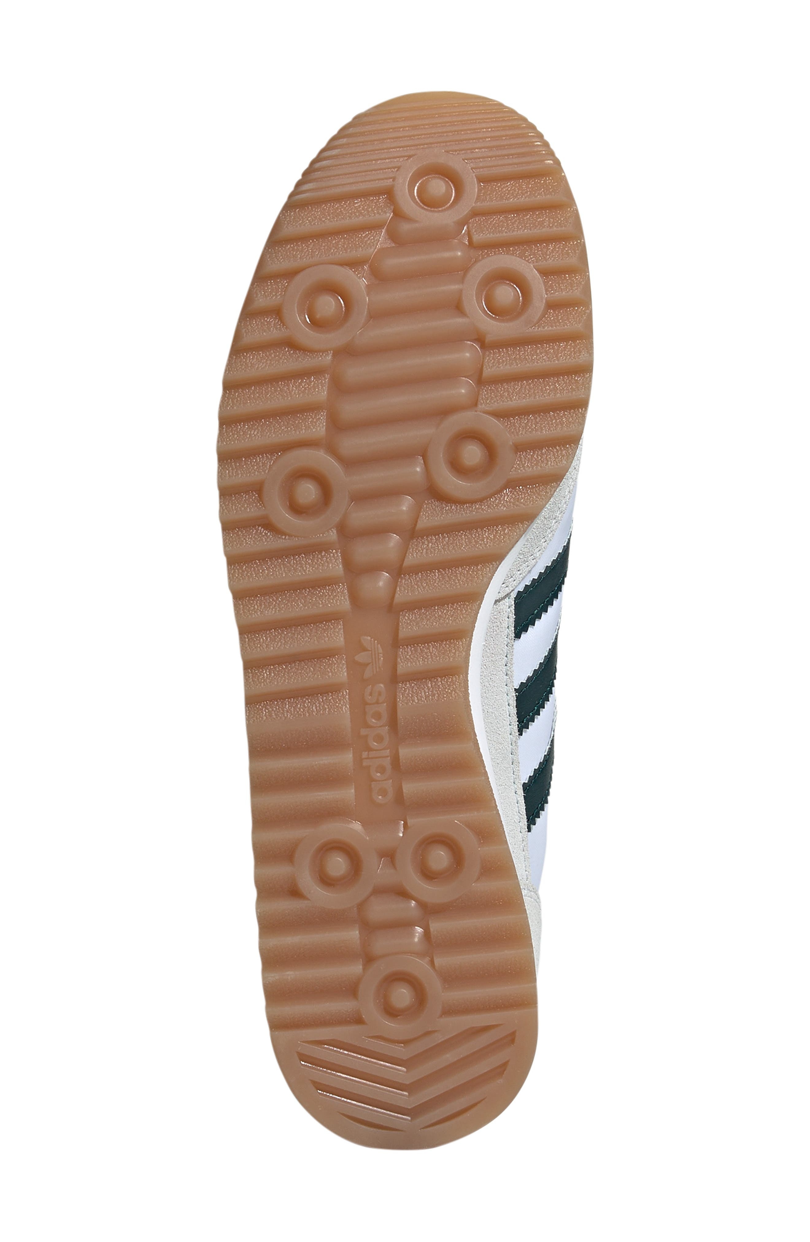 adidas SL 72 RS Sneaker in White/aurora Ivy/crystal White at Nordstrom - 5