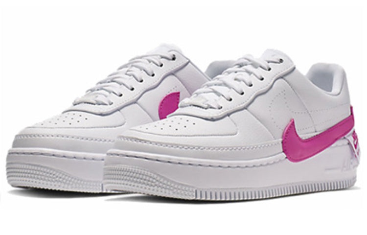 (WMNS) Nike AF1 Jester XX 'Laser Fuchsia' AO1220-105 - 3