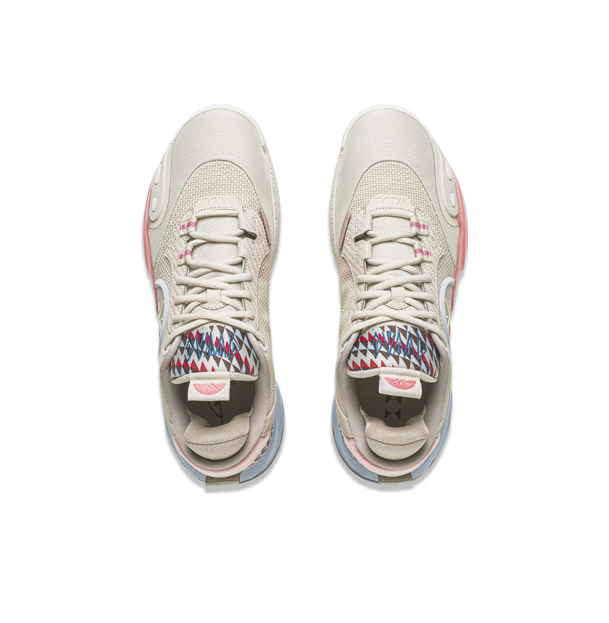 Li-Ning Wade All City 12 'Origin' ABAU015-5 - 4