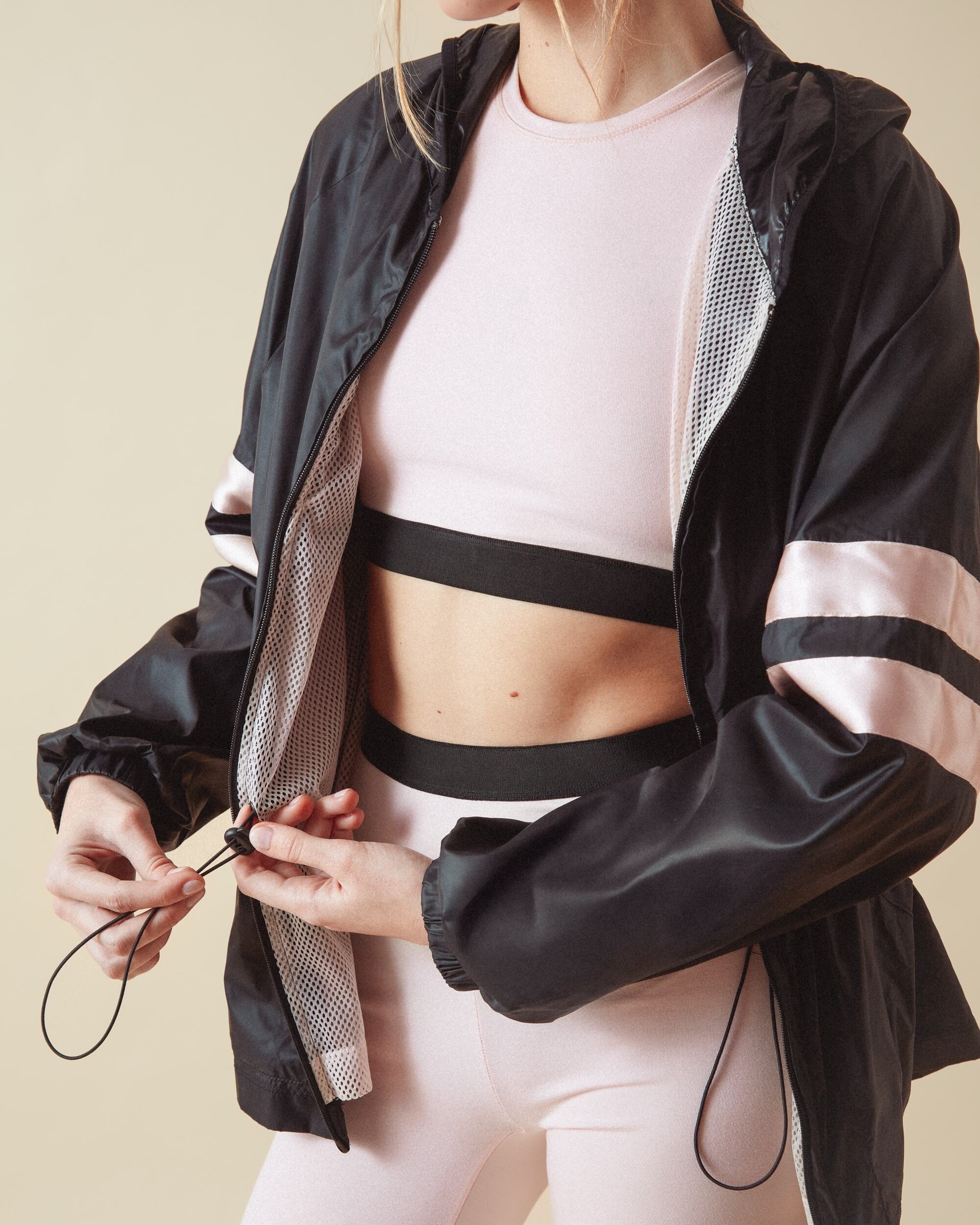 WIND JACKET - 5