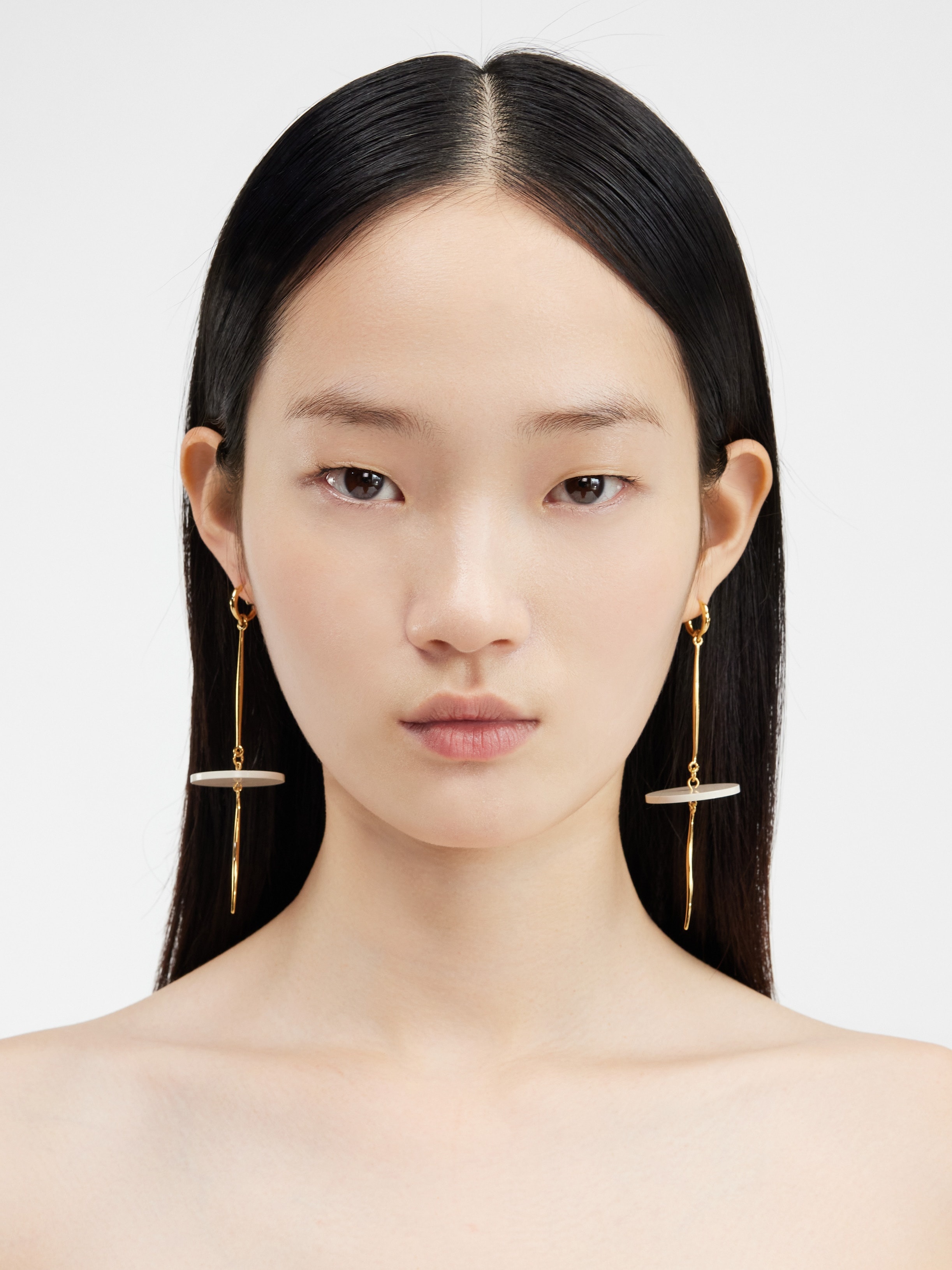 Les boucles pois - 3