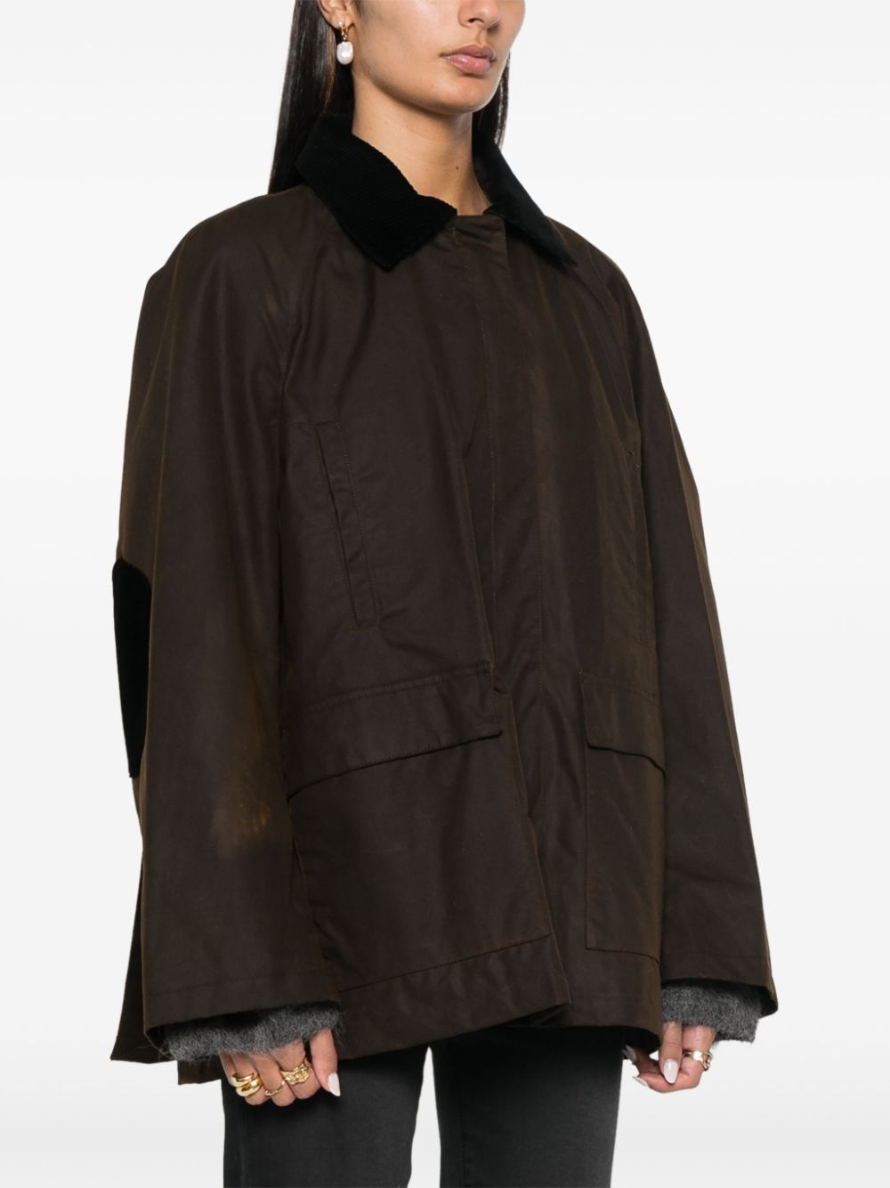 Country jacket - 3