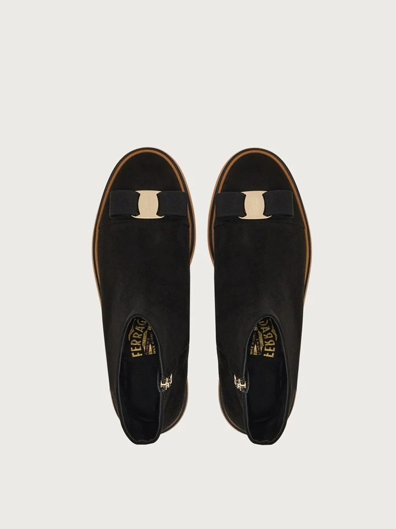 VARINA WINTER ANKLE BOOT 7