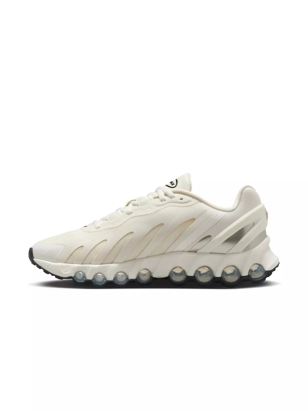 Air Max Dn8 "Sail/Black/Fossil" Women's Shoe - 4