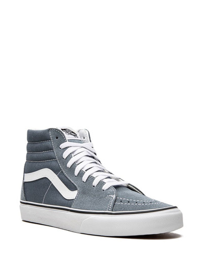 Vans SK8-Hi sneakers outlook