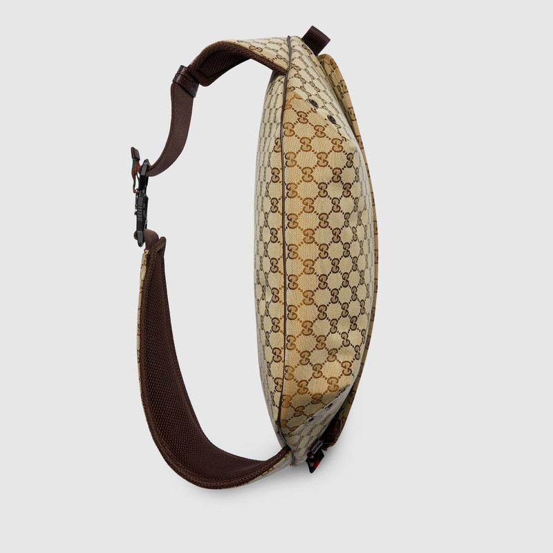 Large GG belt bag 7