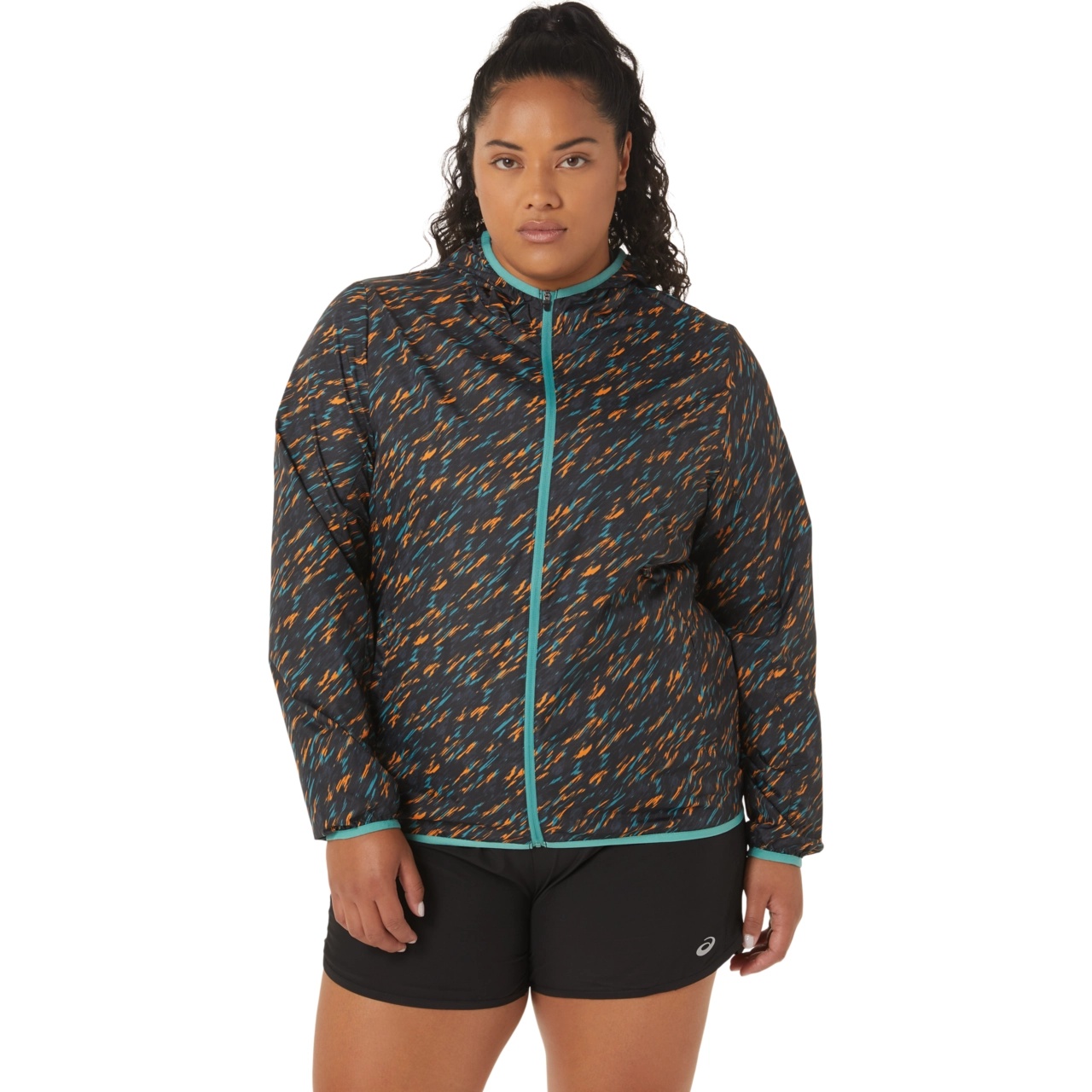 WOMEN'S PACKABLE JACKET - 2