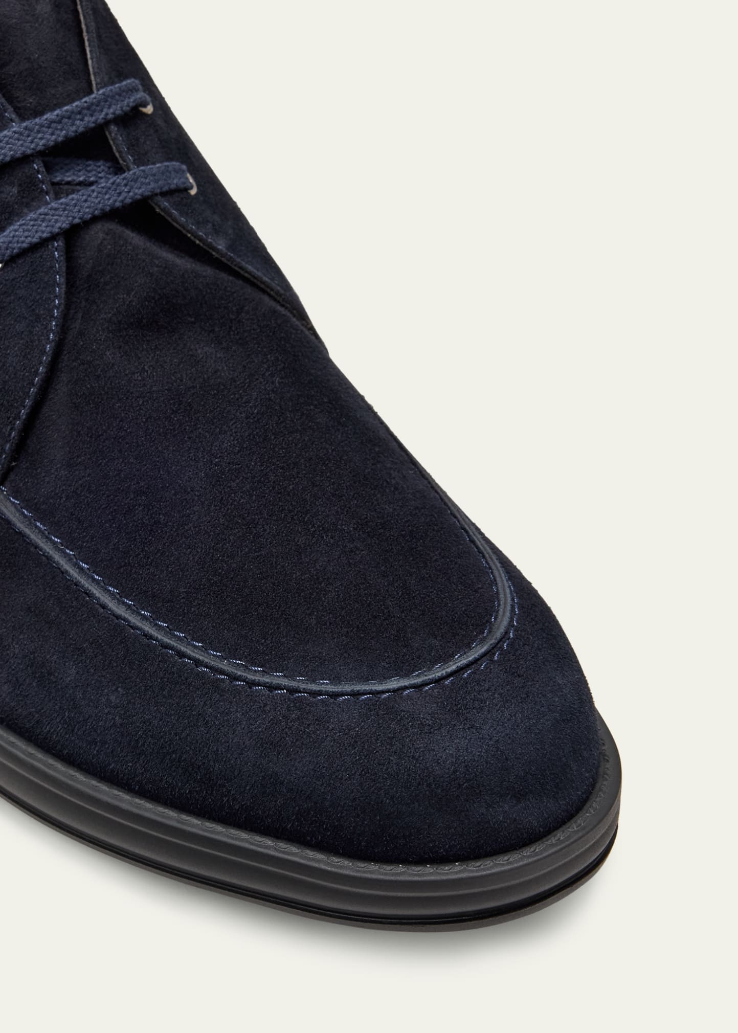 Men's Journey Suede Desert Boots - 5