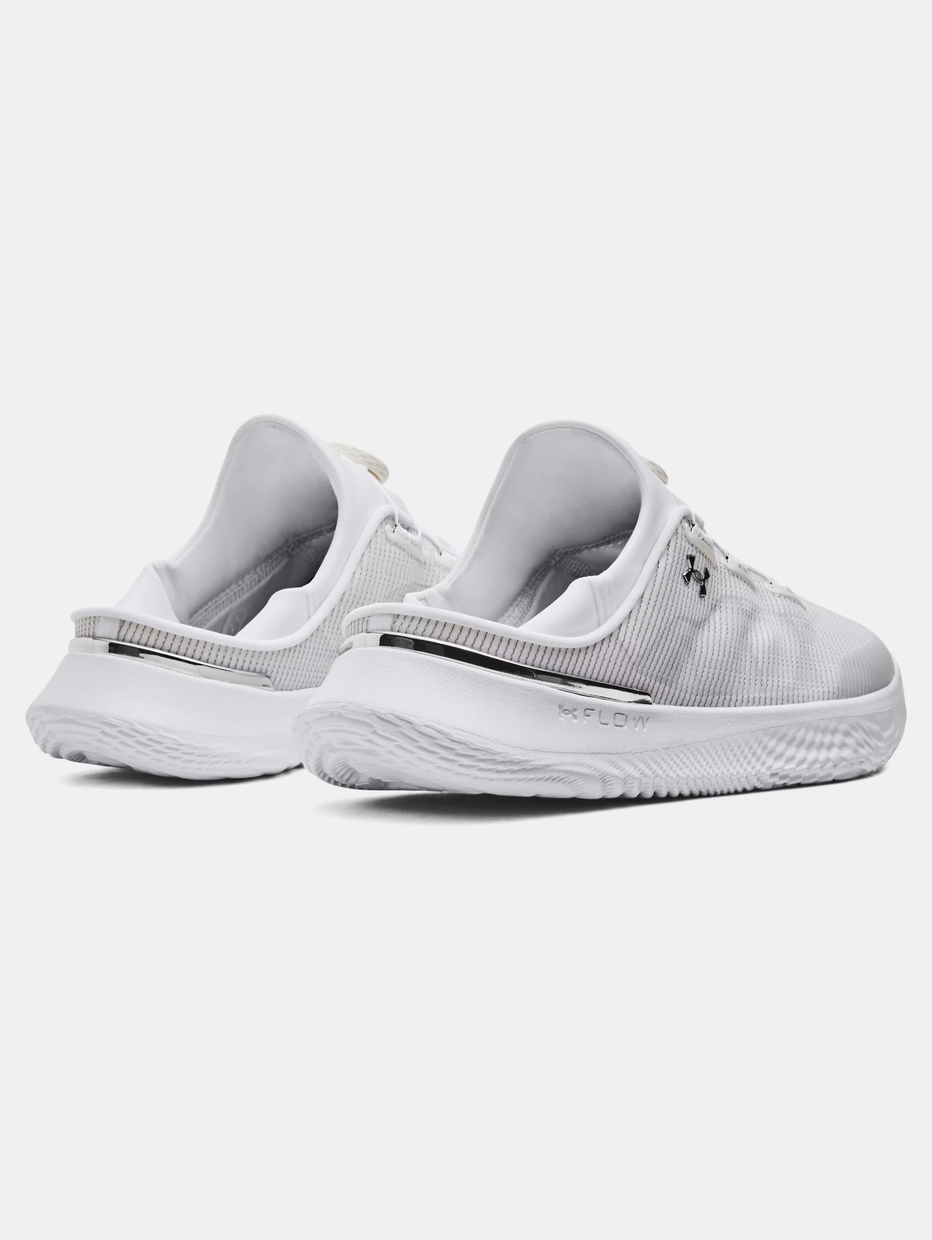 UA SlipSpeed™ Mesh - 6