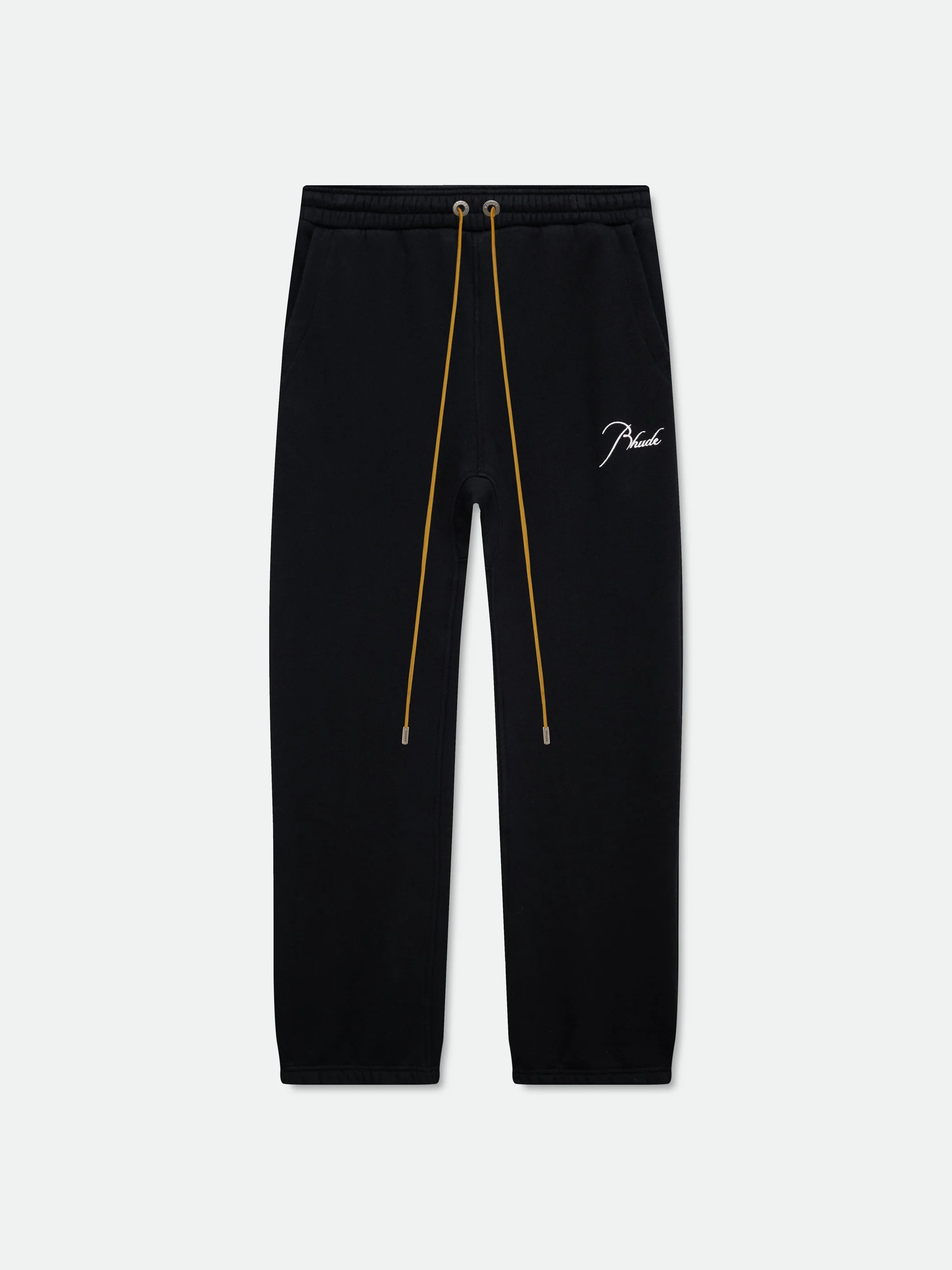 CLASSIQUE CUFFED SWEATPANT - 1