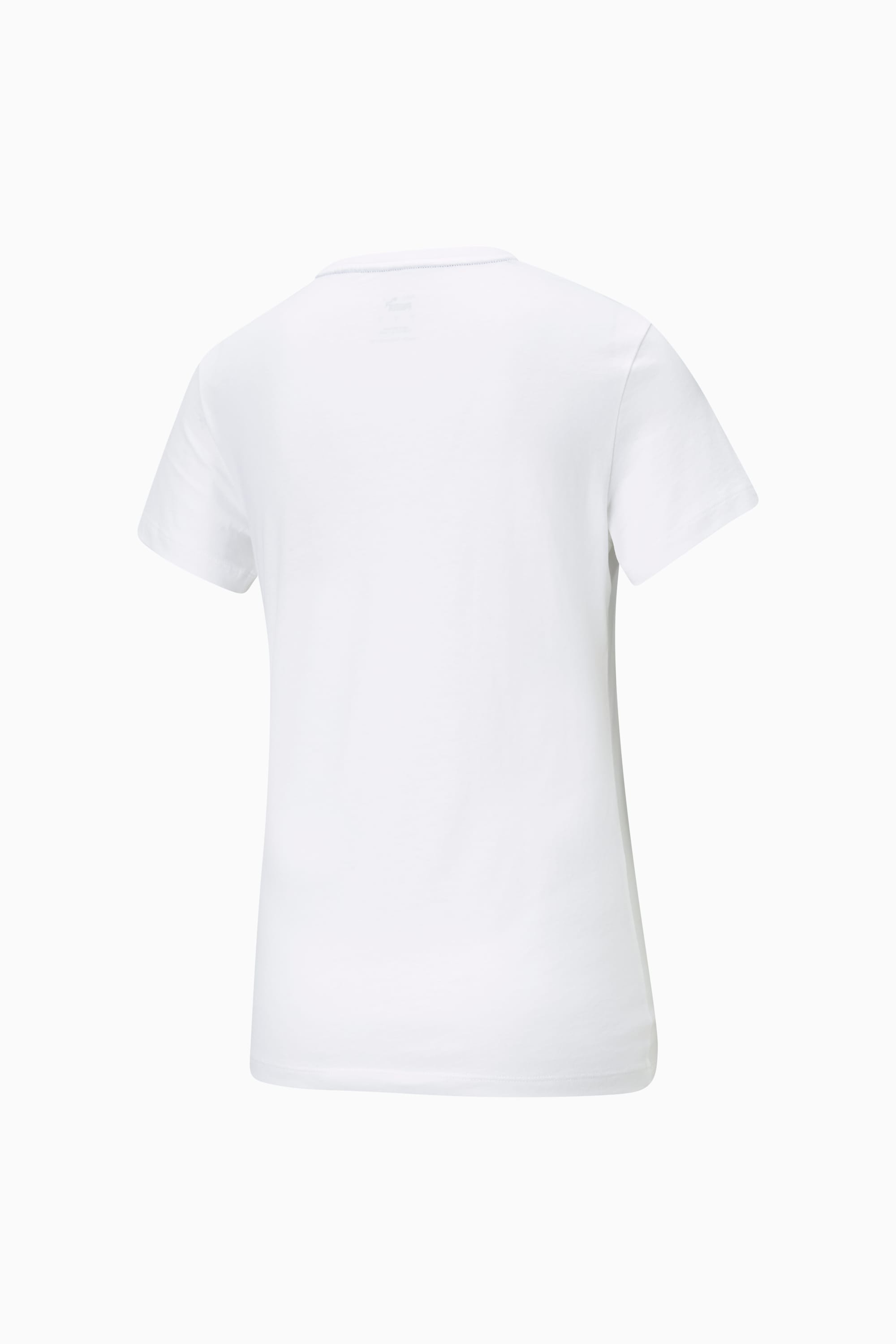 Essentials Small Logo Women's Tee - 2