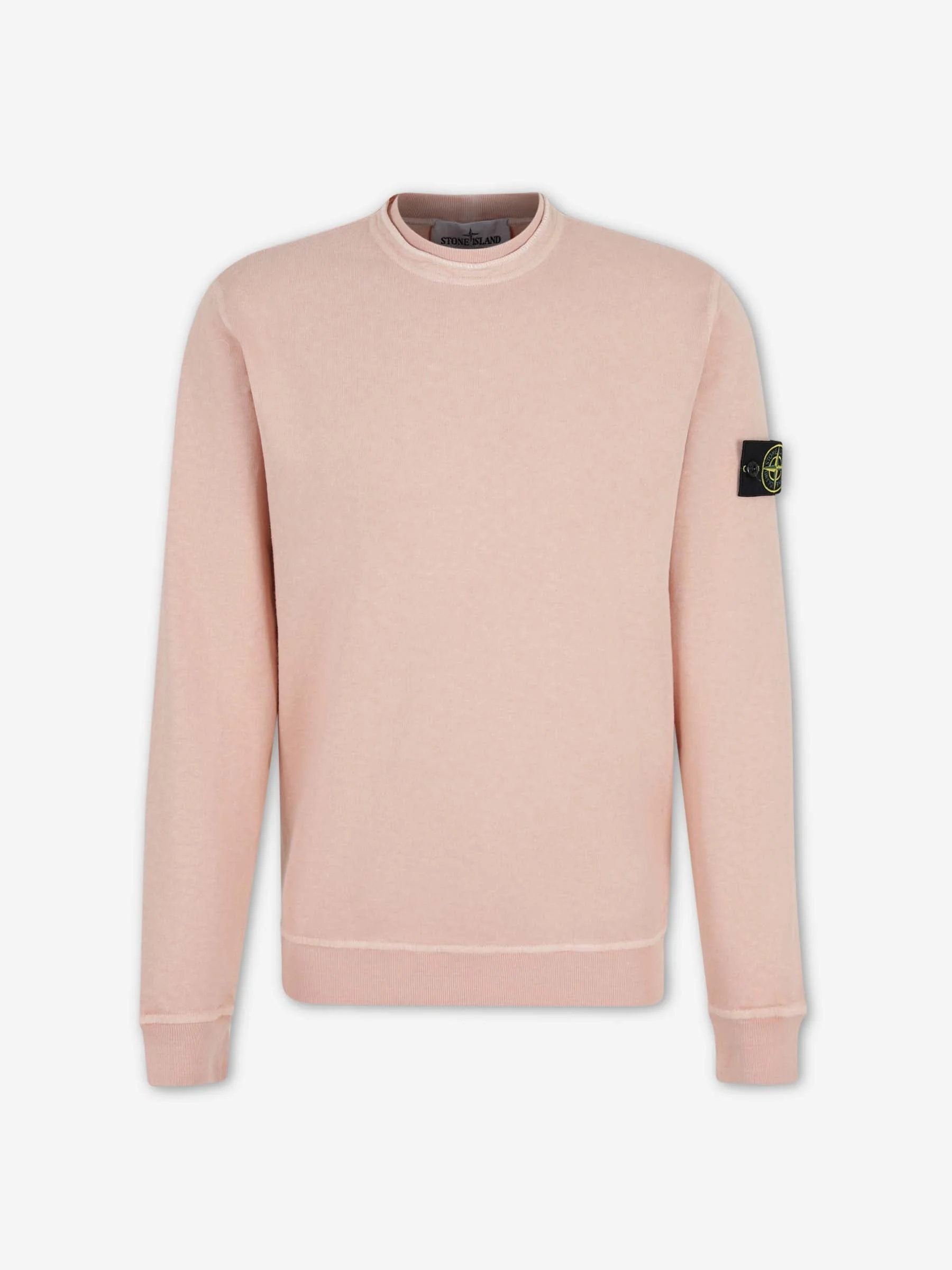 CREW NECK SWEATSHIRT - 1