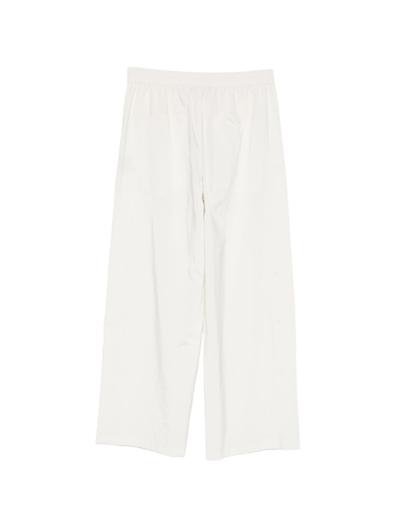 Tibi studded trousers outlook