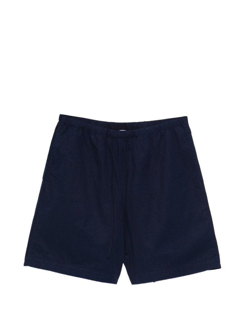 drawstring shorts 1