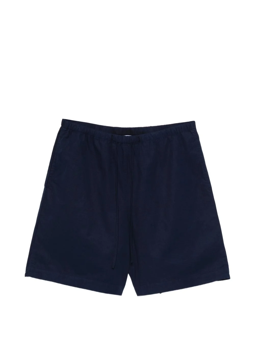 drawstring shorts - 1
