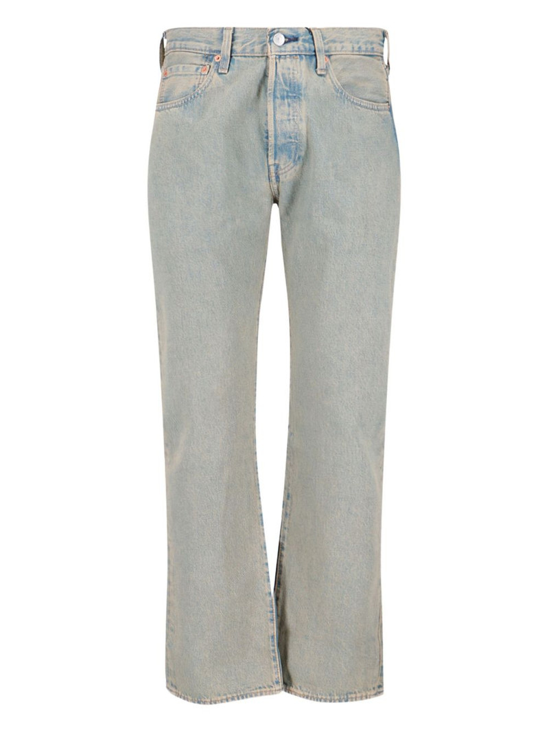501 button-fly jeans 1