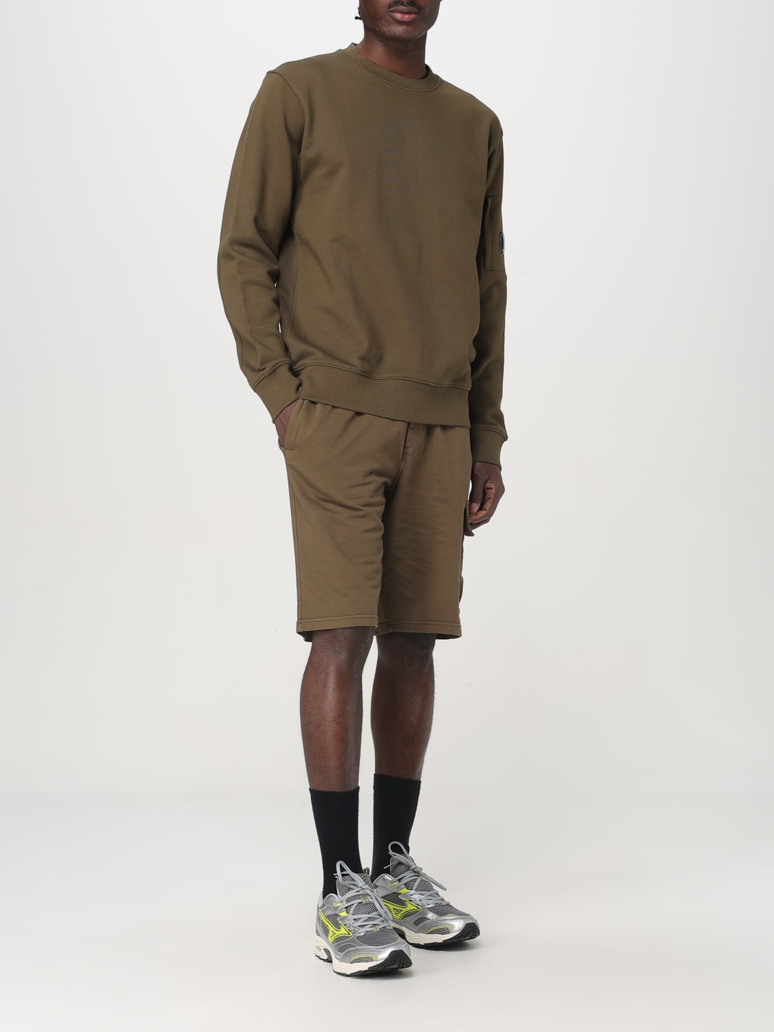 Sweatshirt men C.P. Company - 2