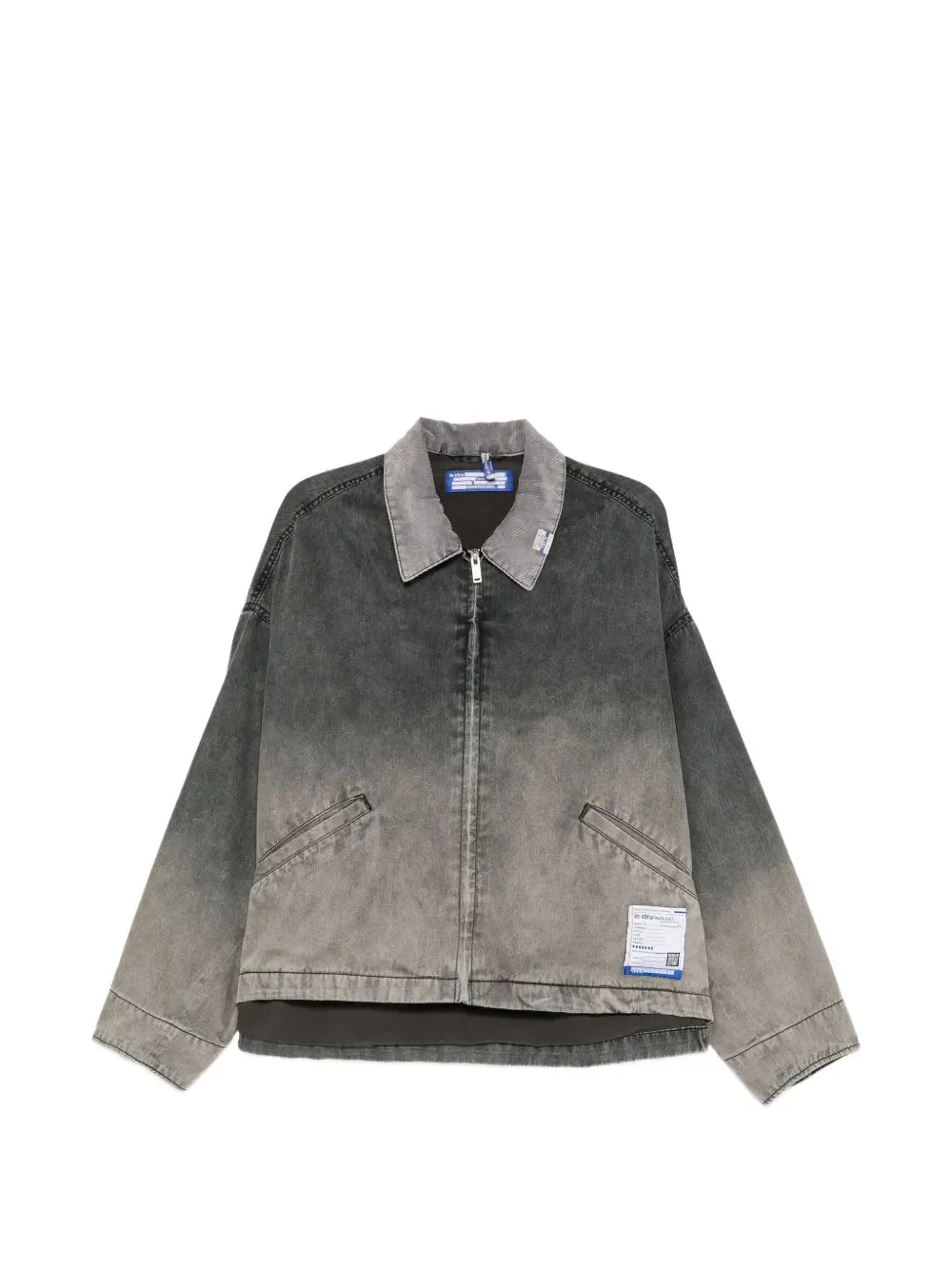 DENIM JACKET - 1
