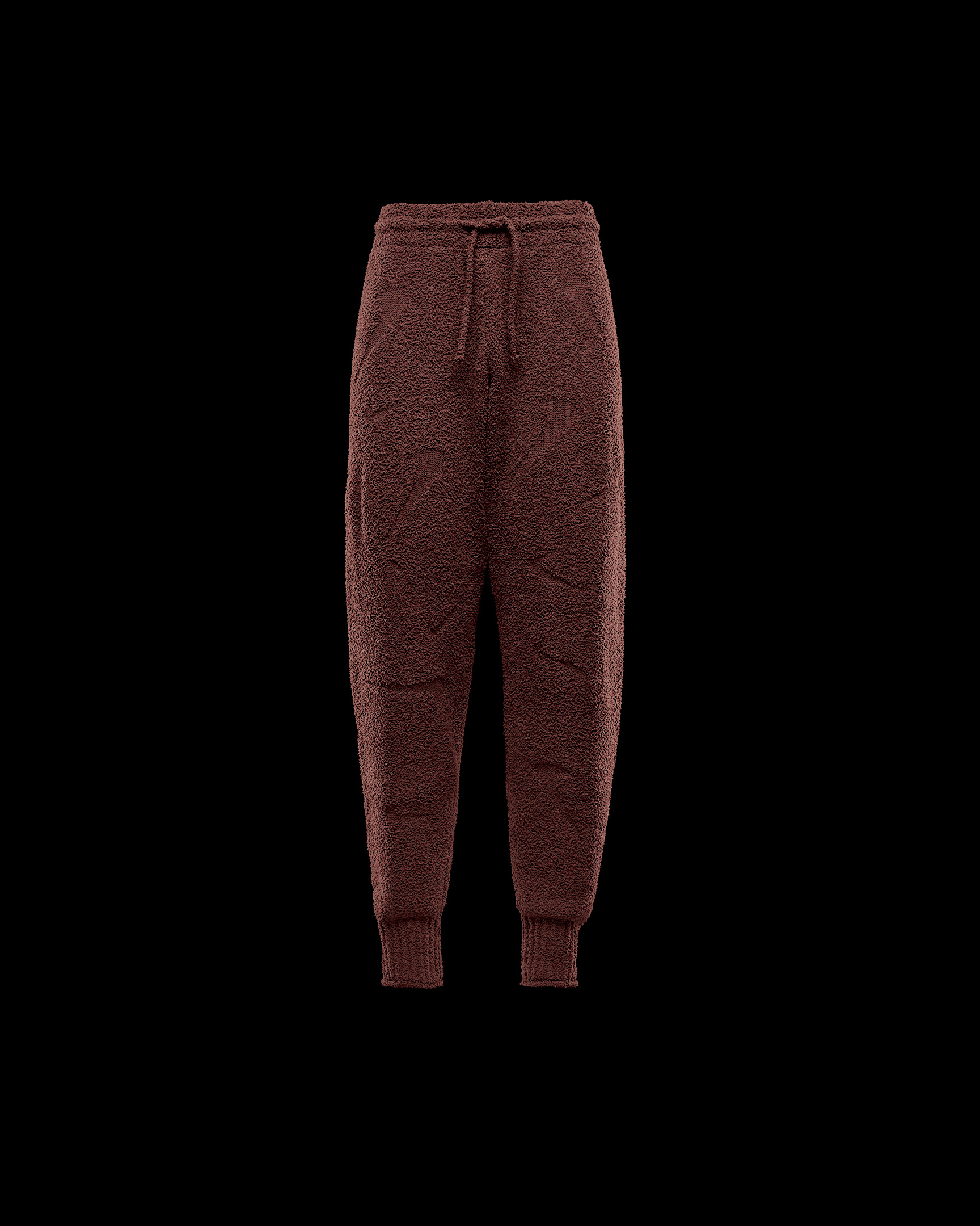 Nike Sportswear Phoenix Cozy Bouclé Women's High-Waisted Oversized Knit Pants - 6