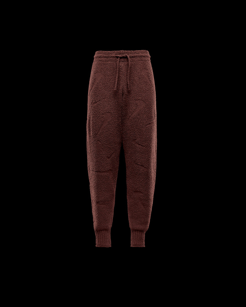 Nike Sportswear Phoenix Cozy Bouclé Women's High-Waisted Oversized Knit Pants 6