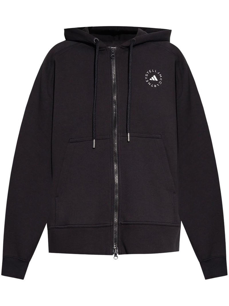 zip hoodie jacket 1