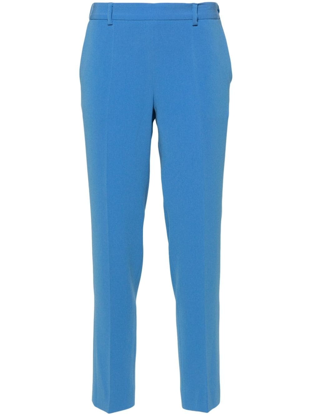 Alberto Biani - Alberto Biani Trousers Blue - 1