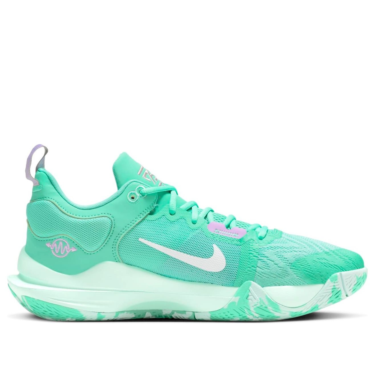 Nike Giannis Immortality 2 EP Green DM0826-300 - 2