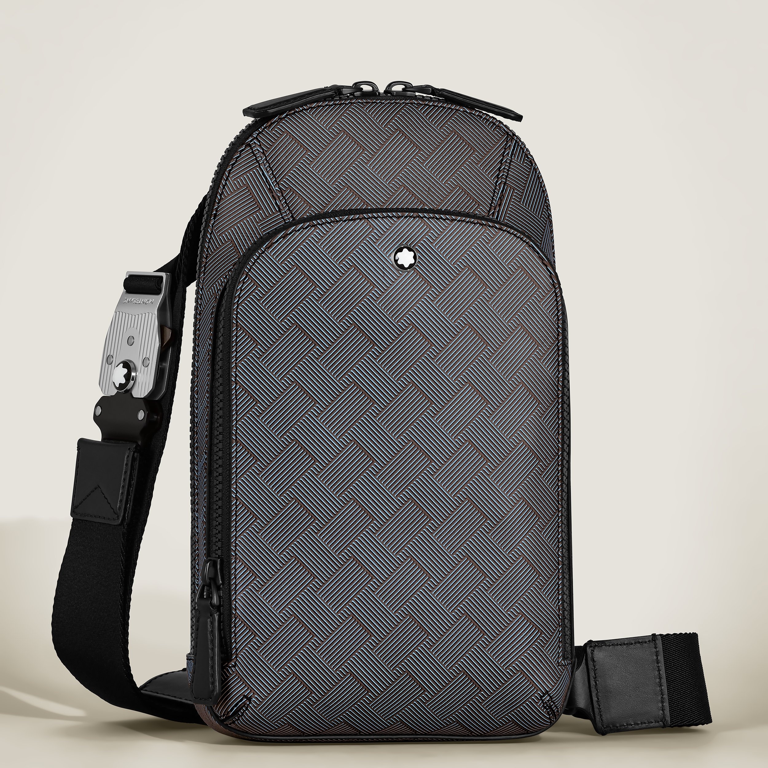 Extreme 3.0 sling bag with M LOCK 4810 buckle - 3