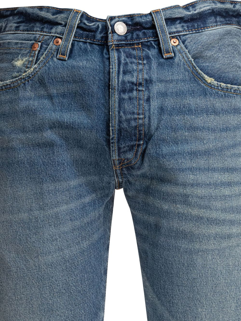 501 jeans - 3