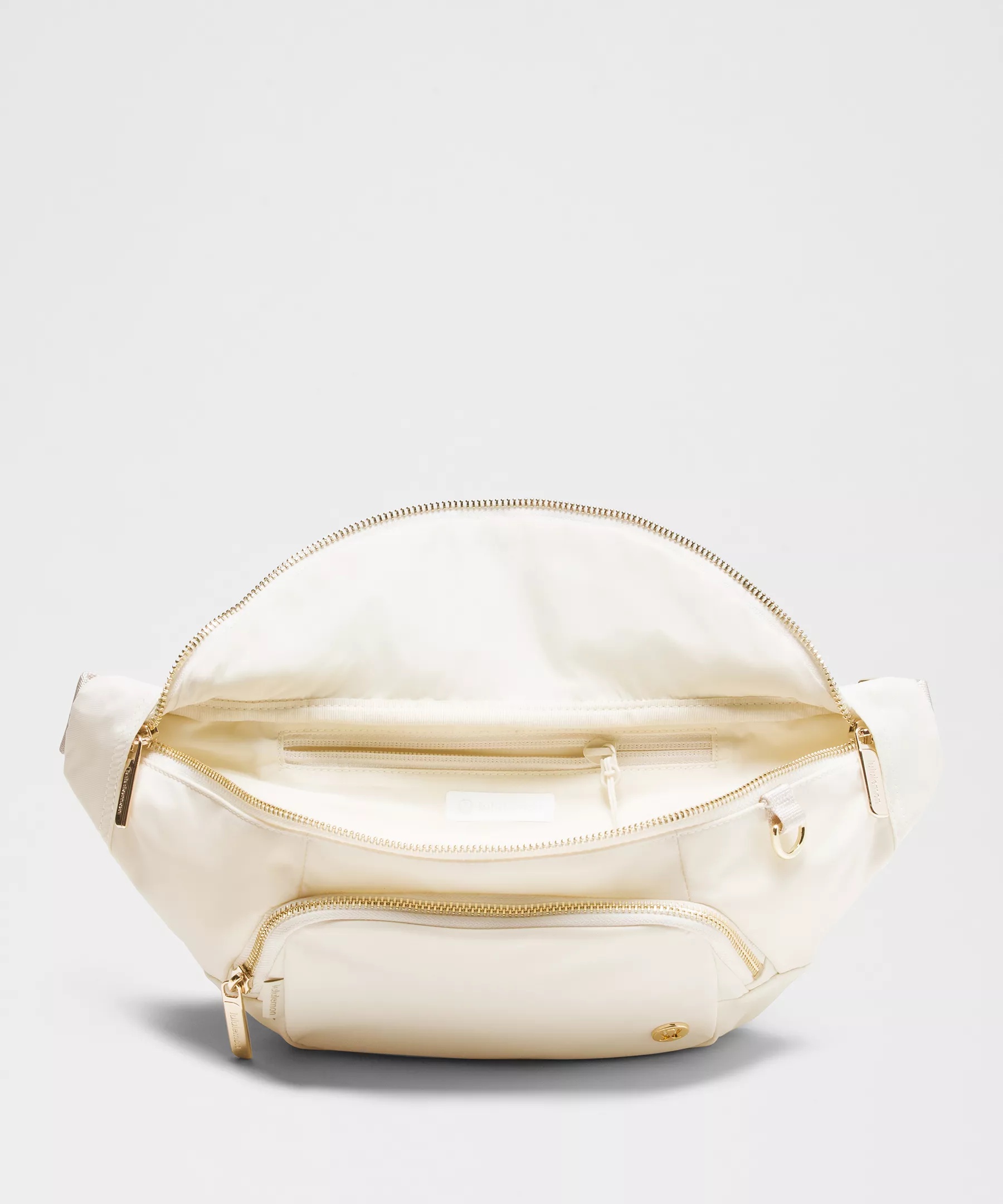 Everywhere Belt Bag Extra Large 4L *Metal - 4