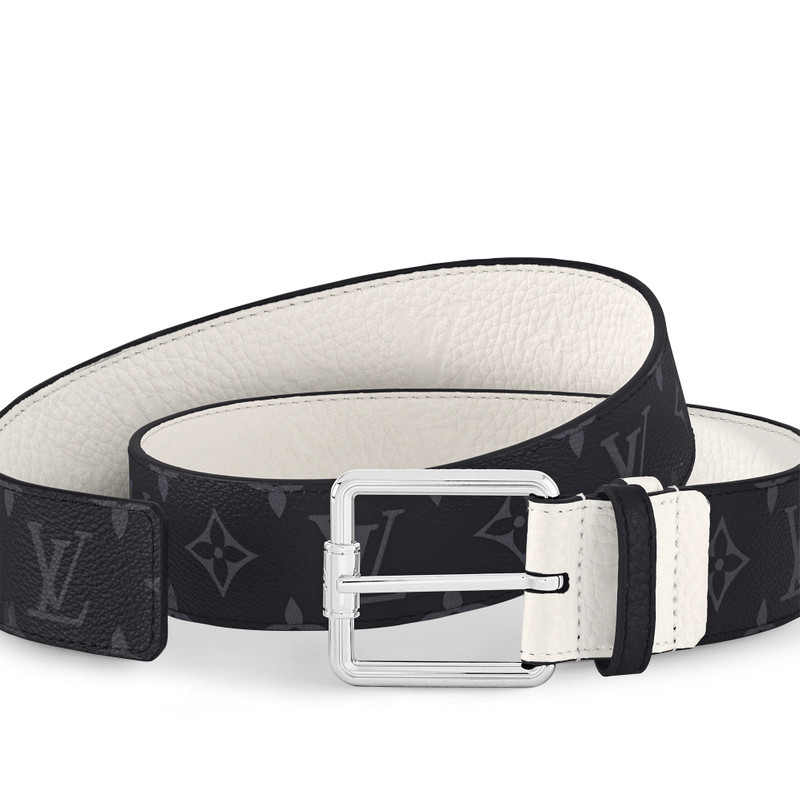 Louis Vuitton Citizen 40mm Reversible Belt outlook