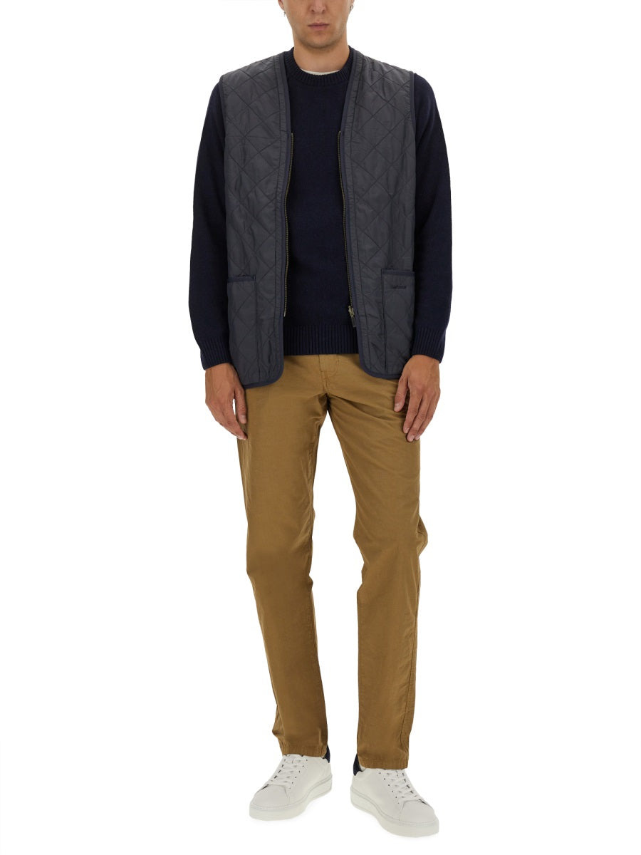 Polarqult Vest - 2