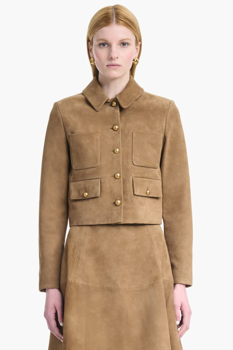 ASTLEY JACKET 3