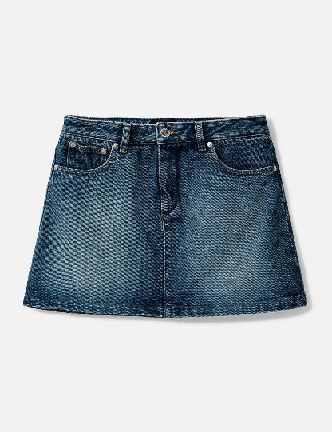 DARCY MINI SKIRT - 1