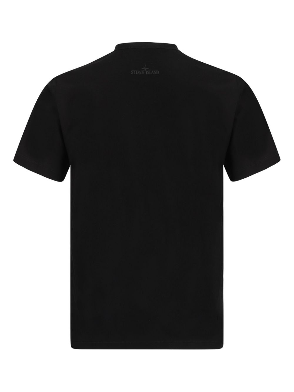 cotton T-Shirt - 2