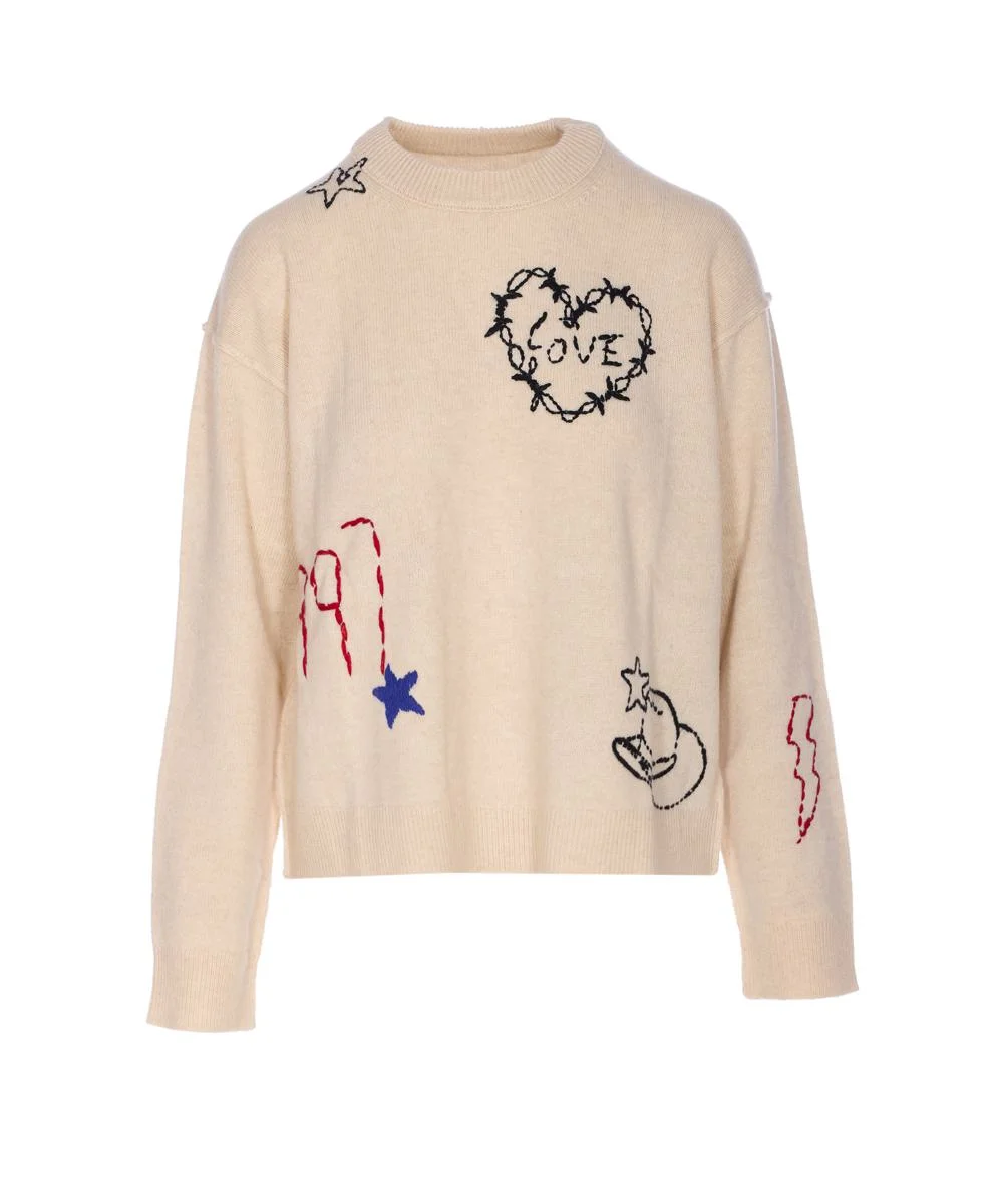 Zadig&Voltaire Sweaters - 1