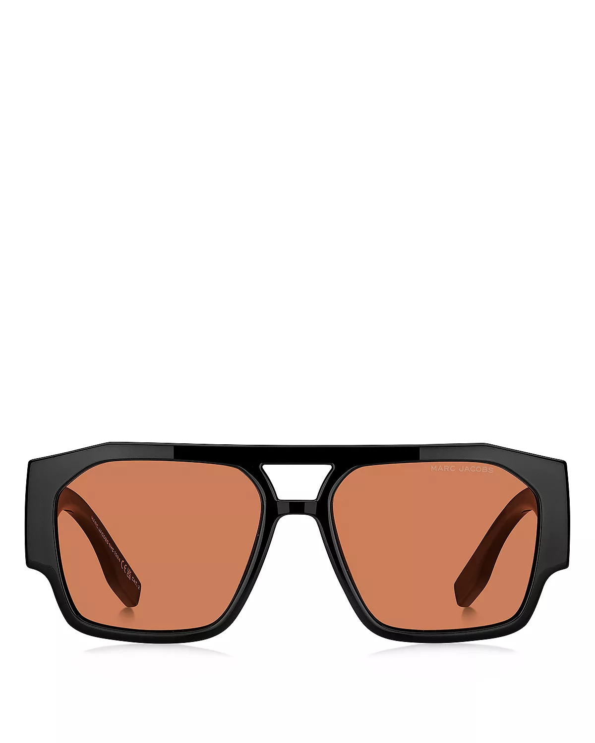 Navigator Sunglasses, 55mm - 2