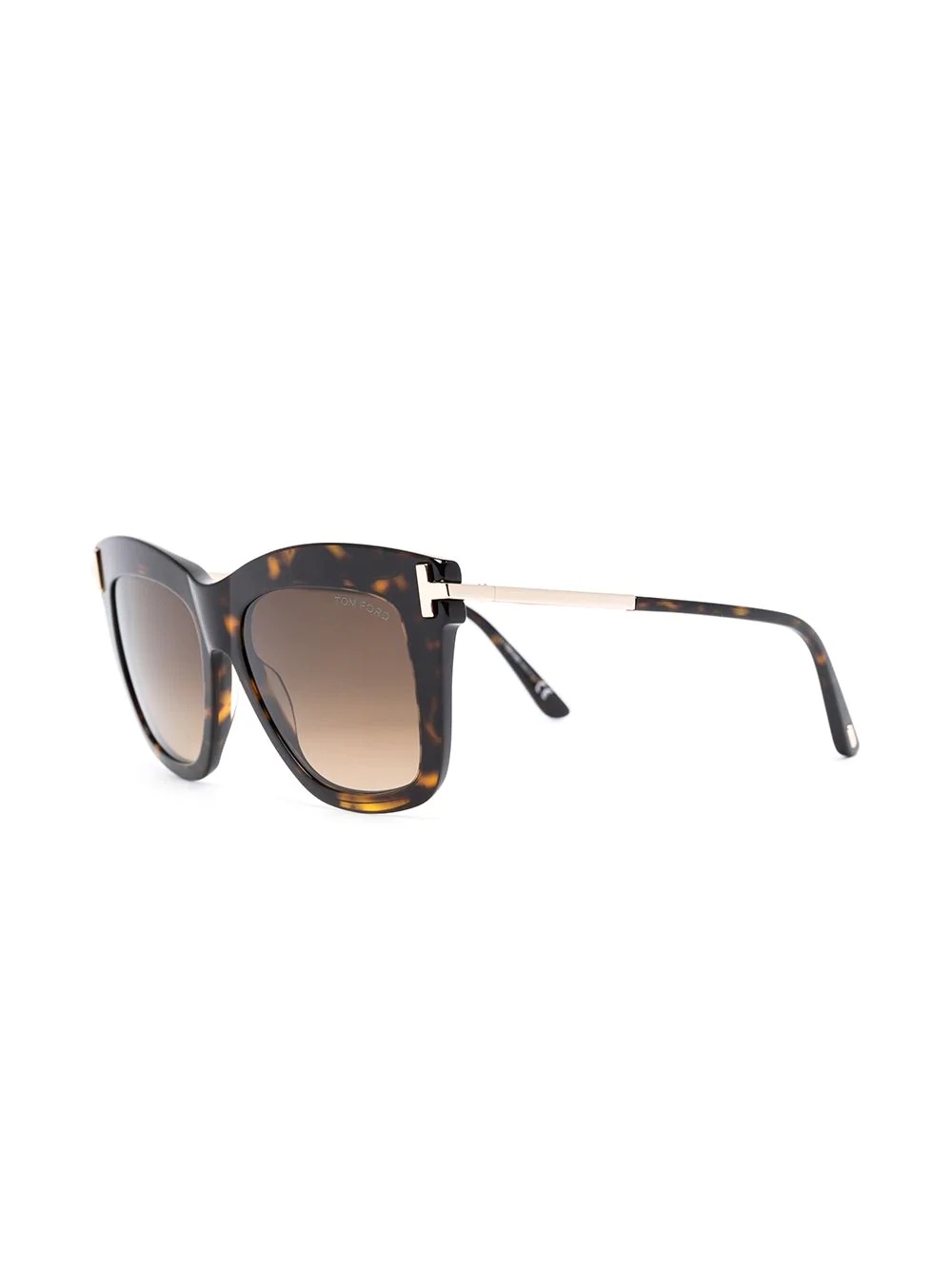 Dasha square-frame sunglasses - 2